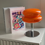 Retro Macaron Lamp