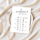 Wedding Timeline Template