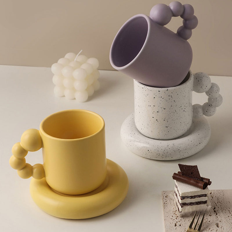 ElevatePlaces-HomeDecor-Kitchenware-CaramicCup-BubbleHandle