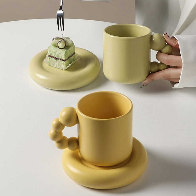 ElevatePlaces-HomeDecor-Kitchenware-CaramicCup-BubbleHandle