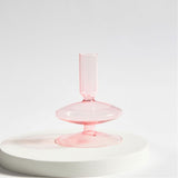 Elevateplaces-HomeDecorAccessories-Candle Holders-GlassCandleHolderSmall