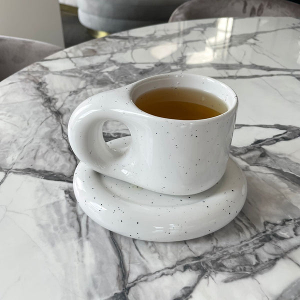 Ceramic Collective Coffee Cup