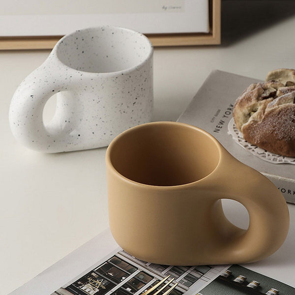 Ceramic Collective Coffee Cup