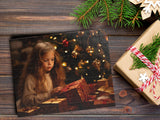 Custom Jigsaw Puzzle from Photo, 110 Piece Adult Jigsaw, Personalised Puzzle, Photo Puzzle, Christmas Gift For Him Her Kids 110-1000